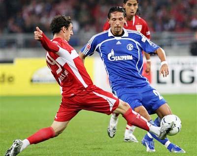 的完美结合 的完美结合